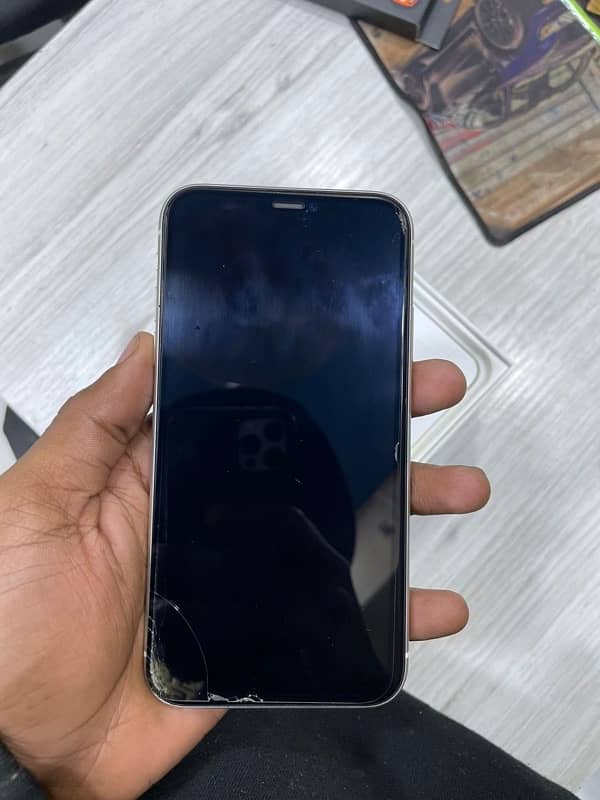 Iphone 11 128gb 6