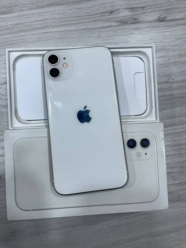 Iphone 11 128gb 7