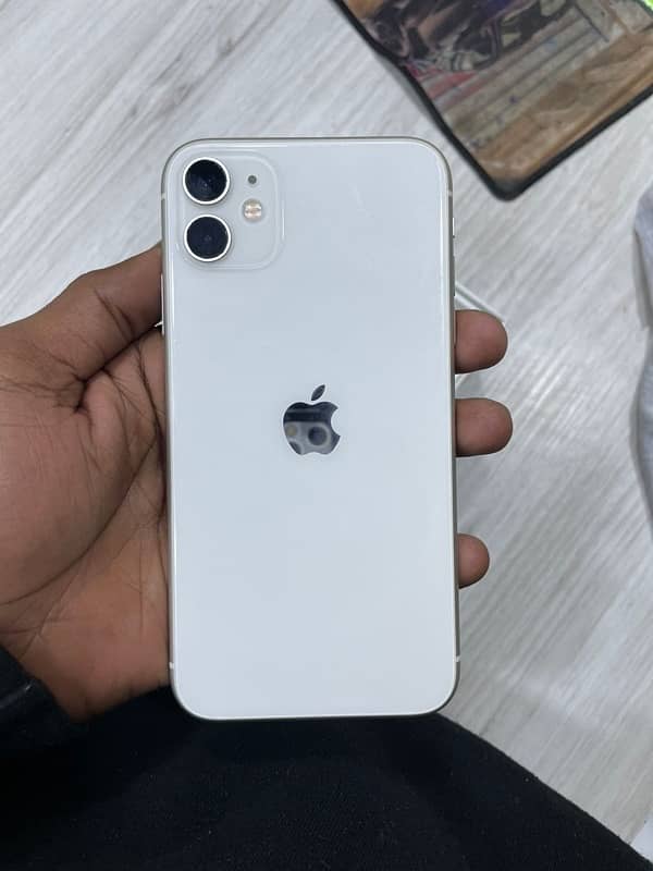 Iphone 11 128gb 8