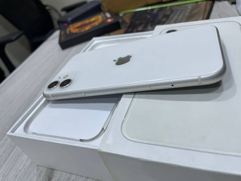 Iphone 11 128gb 9