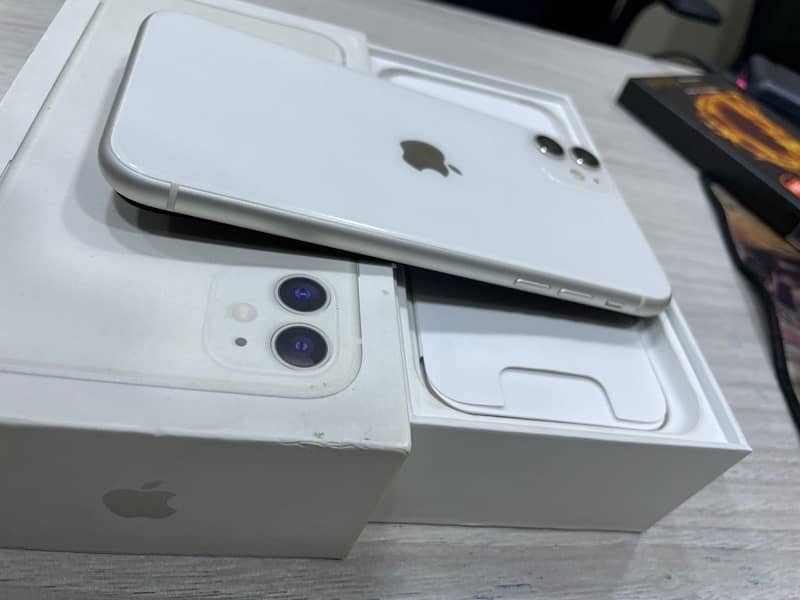 Iphone 11 128gb 10