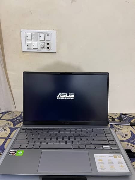 ASUS Zenbook 14 1