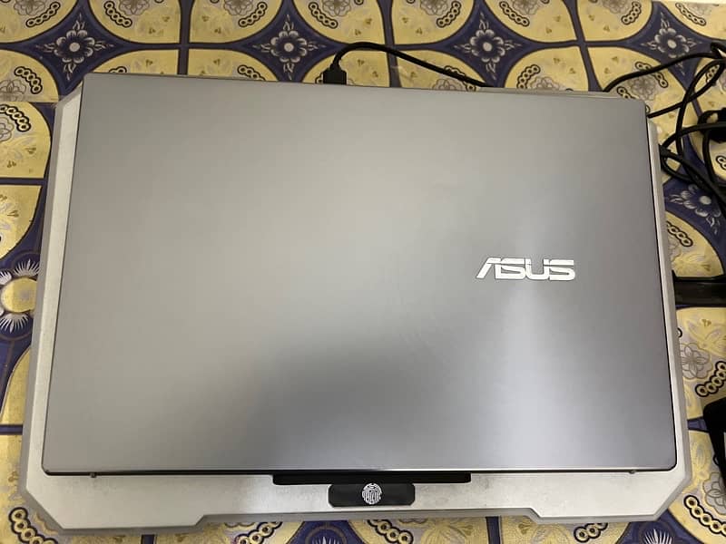 ASUS Zenbook 14 4