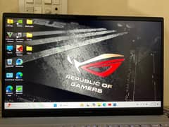 ASUS Zenbook 14