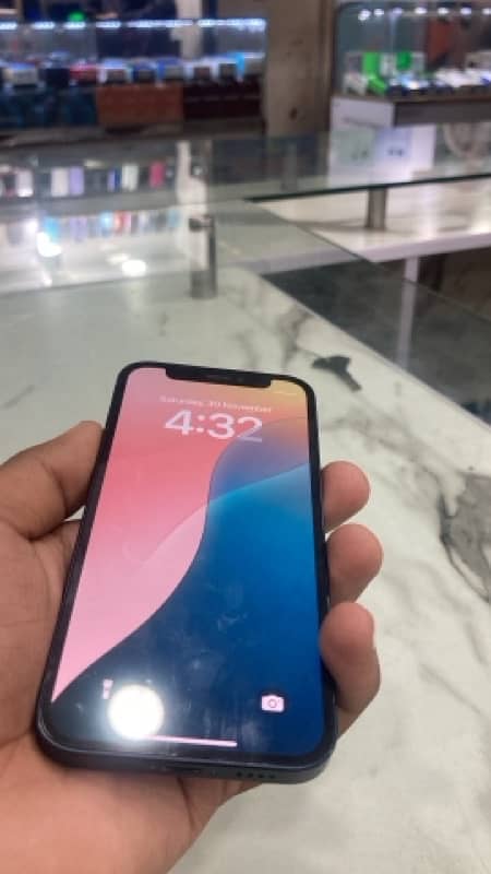 iphone 12mini(non pta) 1