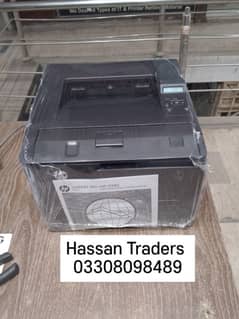 Hp Laser jet 401n