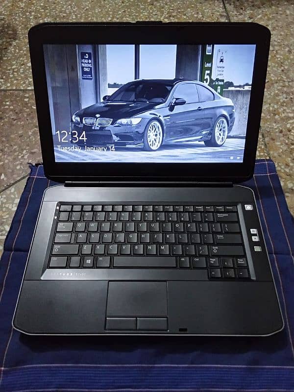 Dell Latitude | E5430 2