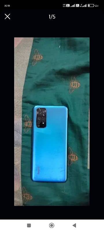 I'm selling my mobile redmi note 11 3