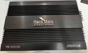 Rockmars