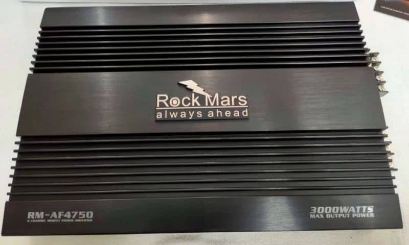 Rockmars 03122398019 0