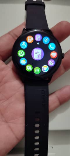 Smart watch Zero Luna