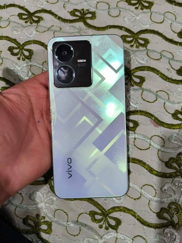 vivo Y22 0