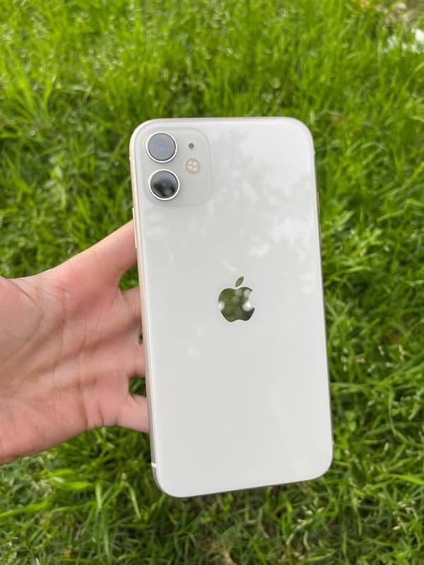 Iphone 11 Non PTA 0