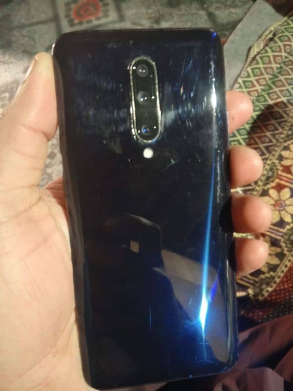 oneplus 7pro 8 256 duel sim patch exchange possible 1