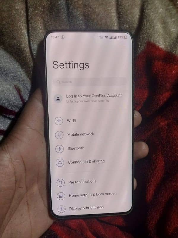 oneplus 7pro 8 256 duel sim patch exchange possible 7