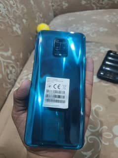 Xiaomi Redmi Note 9S 8GB