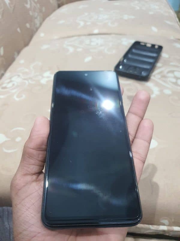 Xiaomi Redmi Note 9S 8GB 1