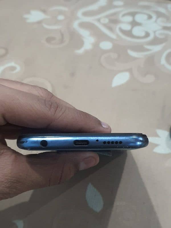 Xiaomi Redmi Note 9S 8GB 4