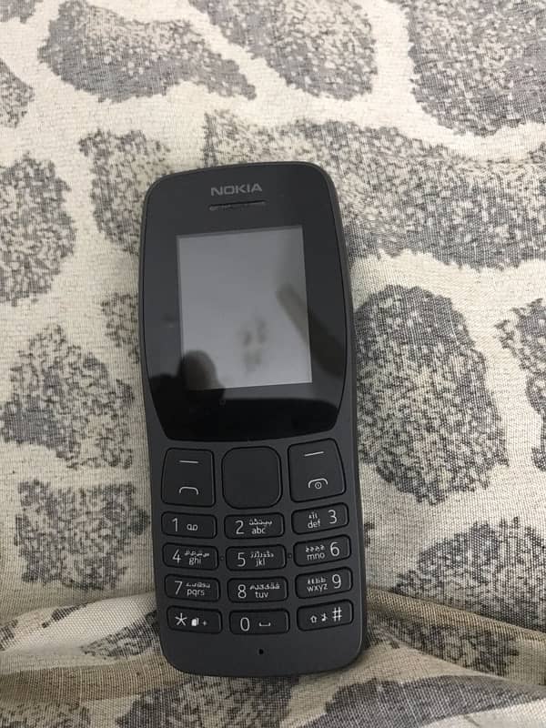 Nokia 110 0