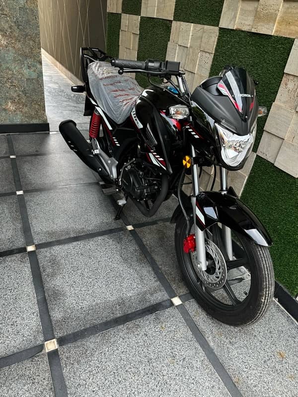 Cb 150F Available For Sale 1