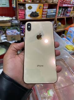 iPhone XS Max full ok waterpick