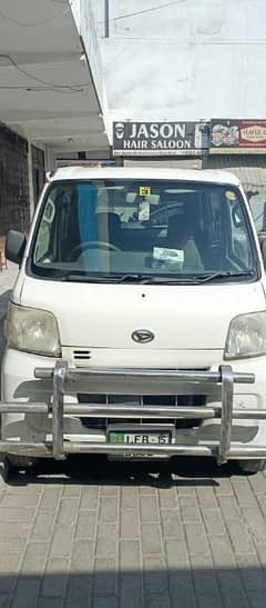 Daihatsu