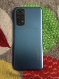 Redmi Note 11   Used Good condition