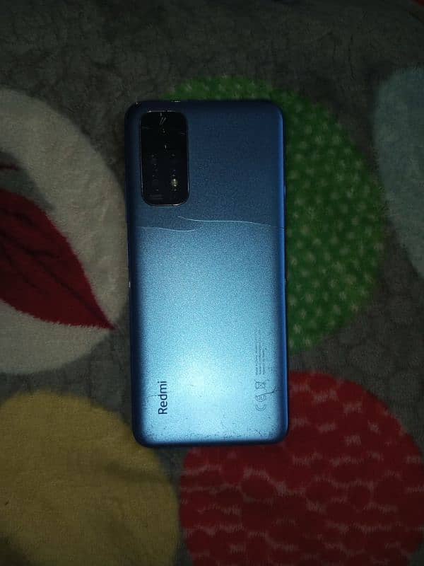 Redmi Note 11   Used Good condition 1