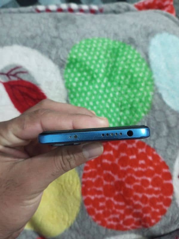 Redmi Note 11   Used Good condition 4