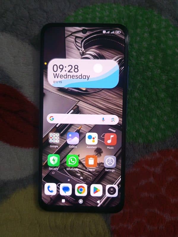 Redmi Note 11   Used Good condition 6