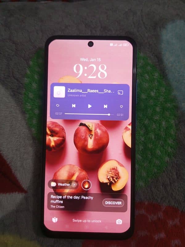 Redmi Note 11   Used Good condition 7