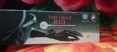 T900 Ultra 2 BIG