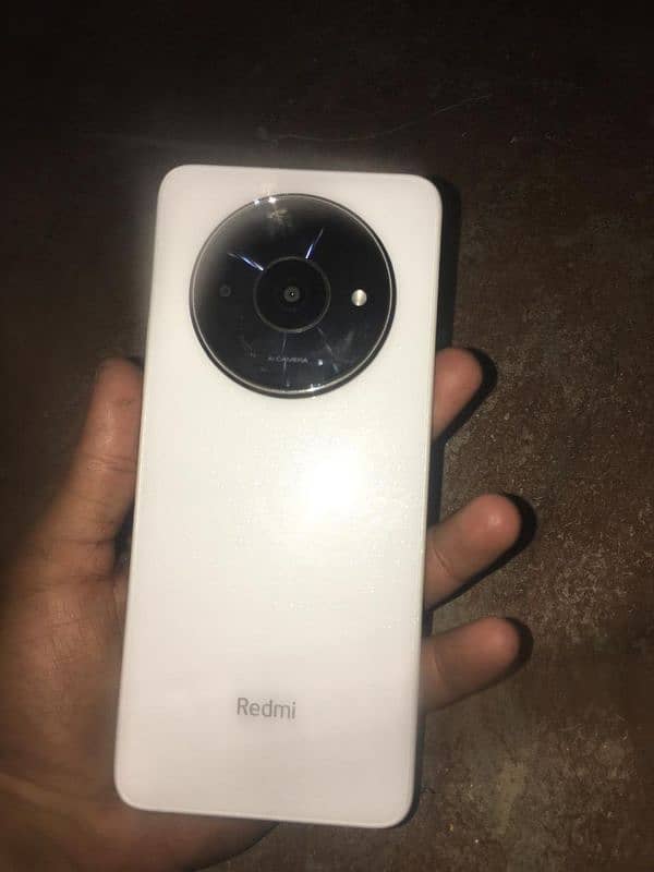 Redmi 0