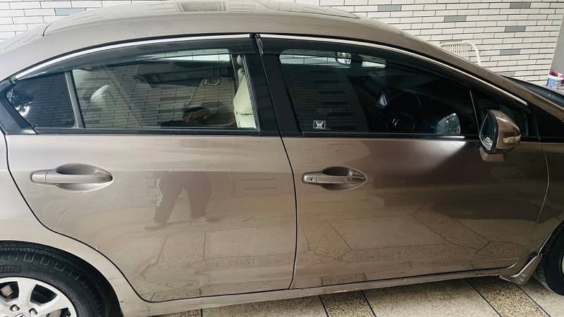 Honda Civic VTi Oriel Prosmatec 2015 6