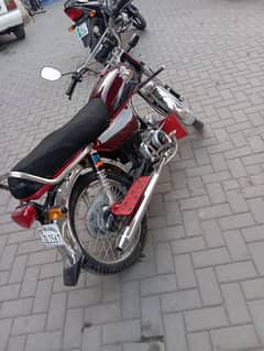 motorcycle for sale