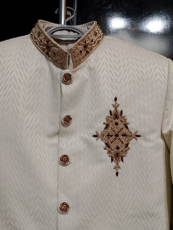 wedding sherwani 0