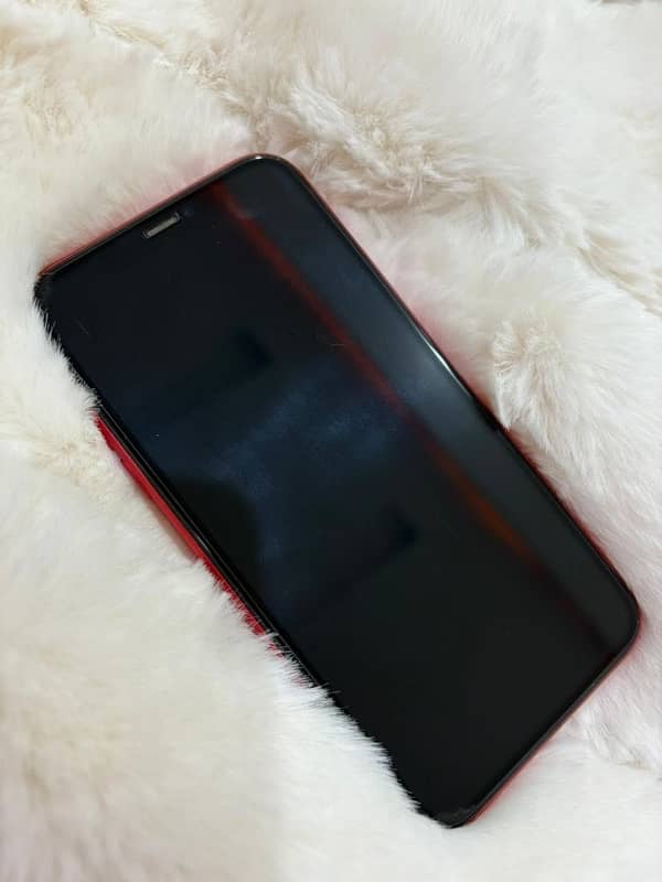 iPhone 11 - 64 GB - PTA Approved 0