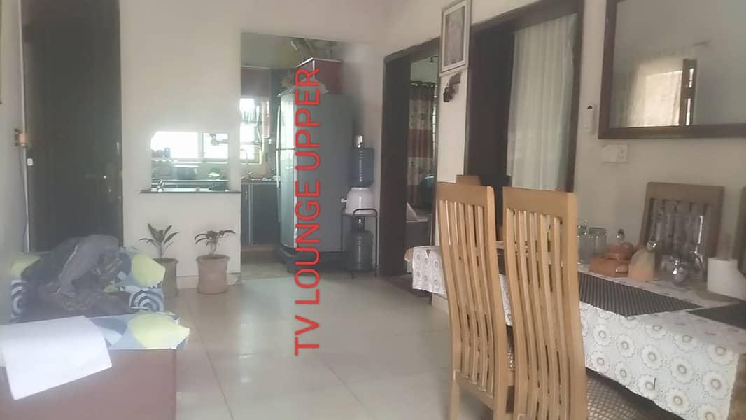 5 Marla Double Story Corner House for Sale 6