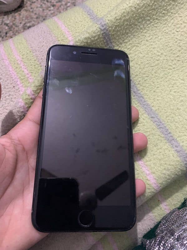 Iphone 7 Plus Official PTA 1