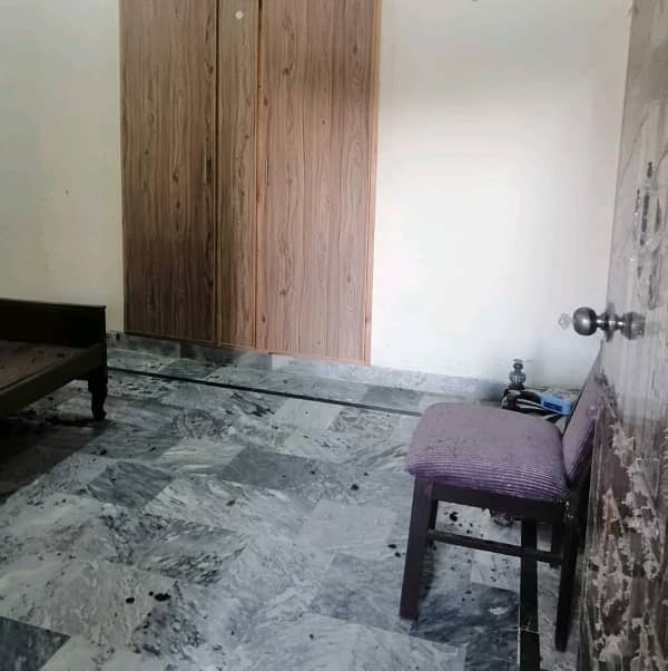 200 Square Feet Room for rent in Model Town 1