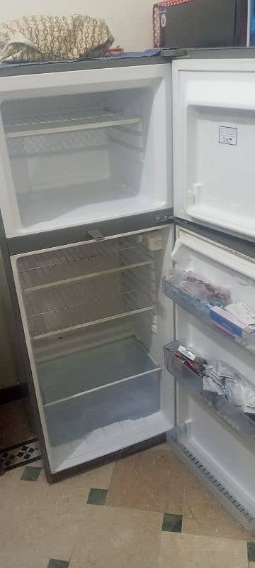 haier fridge for sale 1