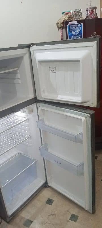 haier fridge for sale 3