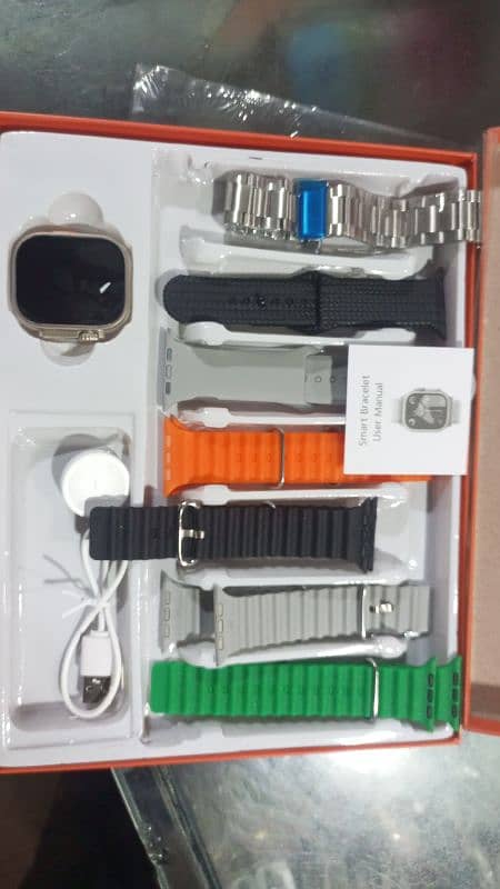 Smart watch orgnal peak ne 2025 1