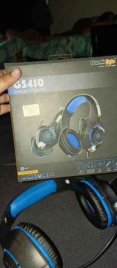 headphones for gaming