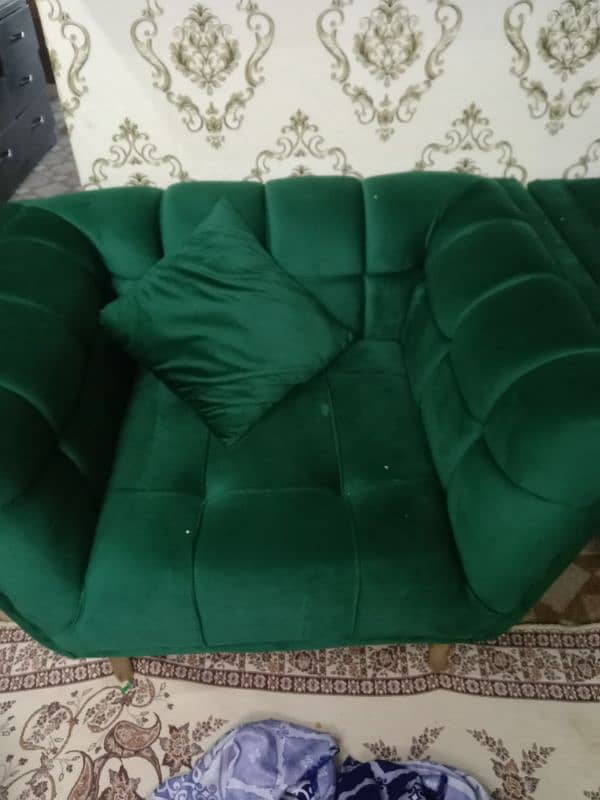 5 seater sofa set 0