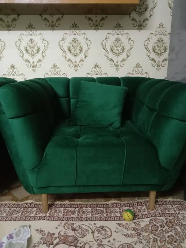 5 seater sofa set 1