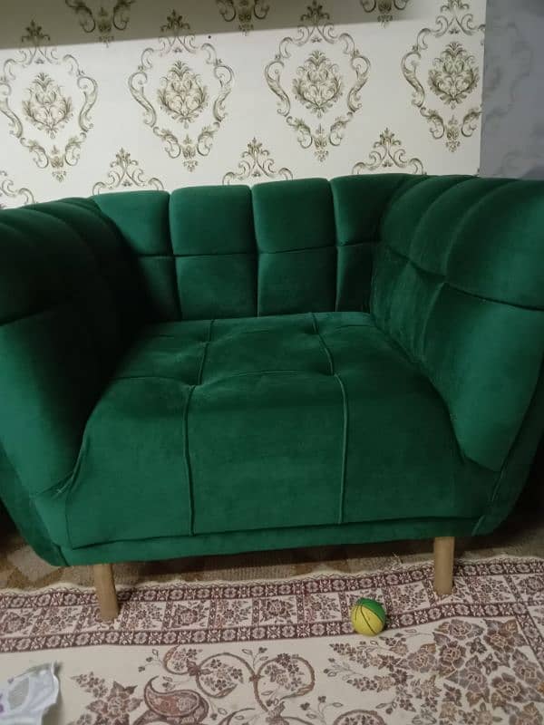 5 seater sofa set 2