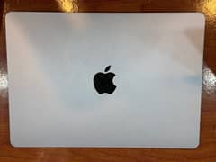 Macbook