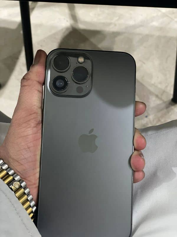 iPhone 12 pro max 1