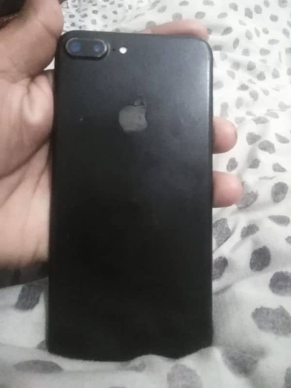 i phone 7plus pta aprove 0